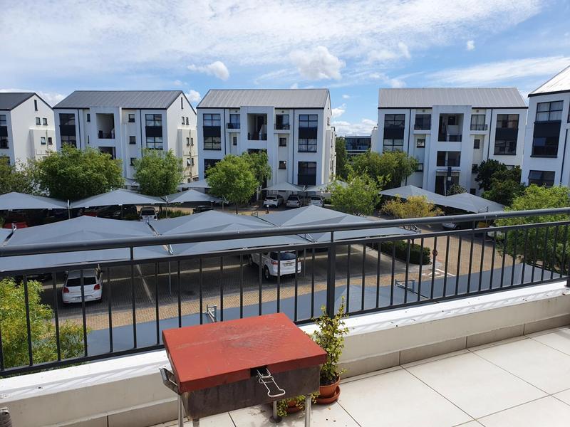 To Let 2 Bedroom Property for Rent in De Velde Western Cape